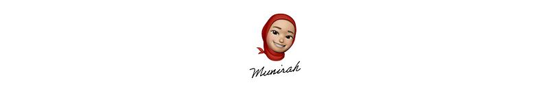 Munirah