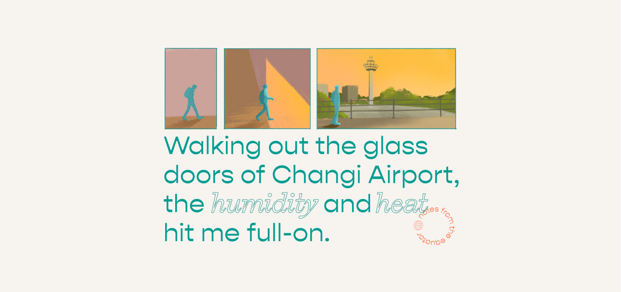 Localising climate change — issue #26