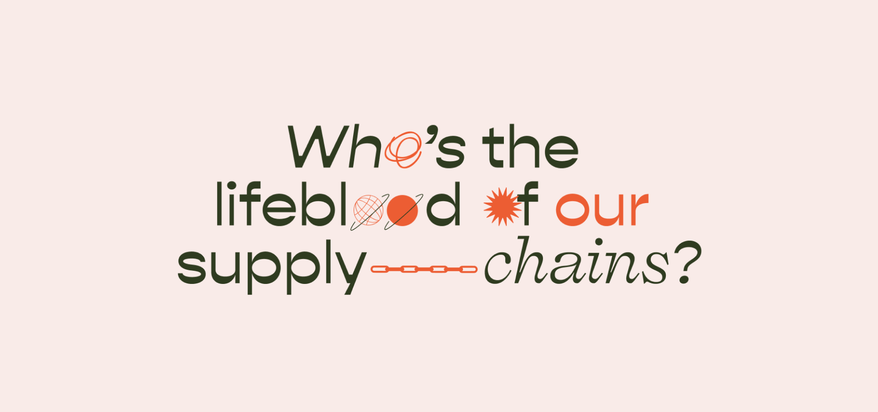 An ode to the producers — issue #31