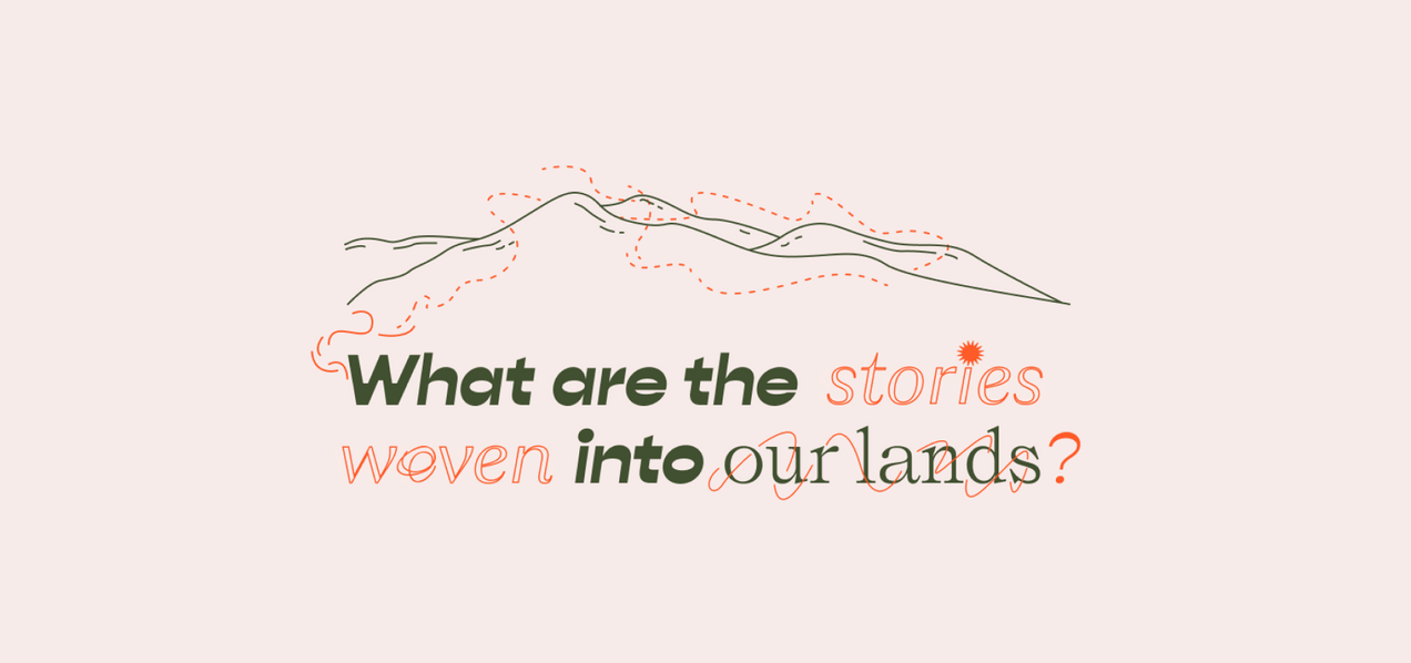 Stories of reclamation — issue #33