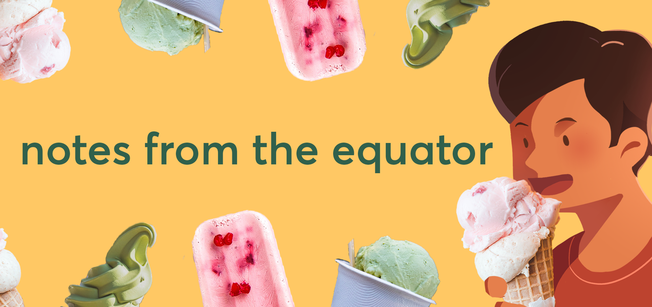 Have you eaten rice? — issue #14