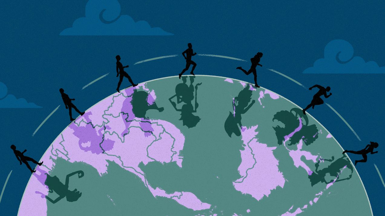 Connecting the dots: How does Singapore relate to its SEA neighbours?
