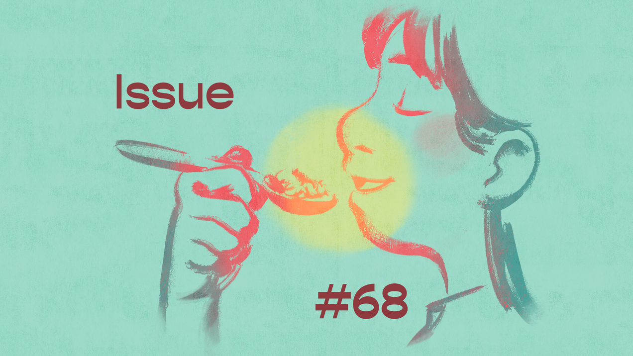 What creates authenticity?— issue #68