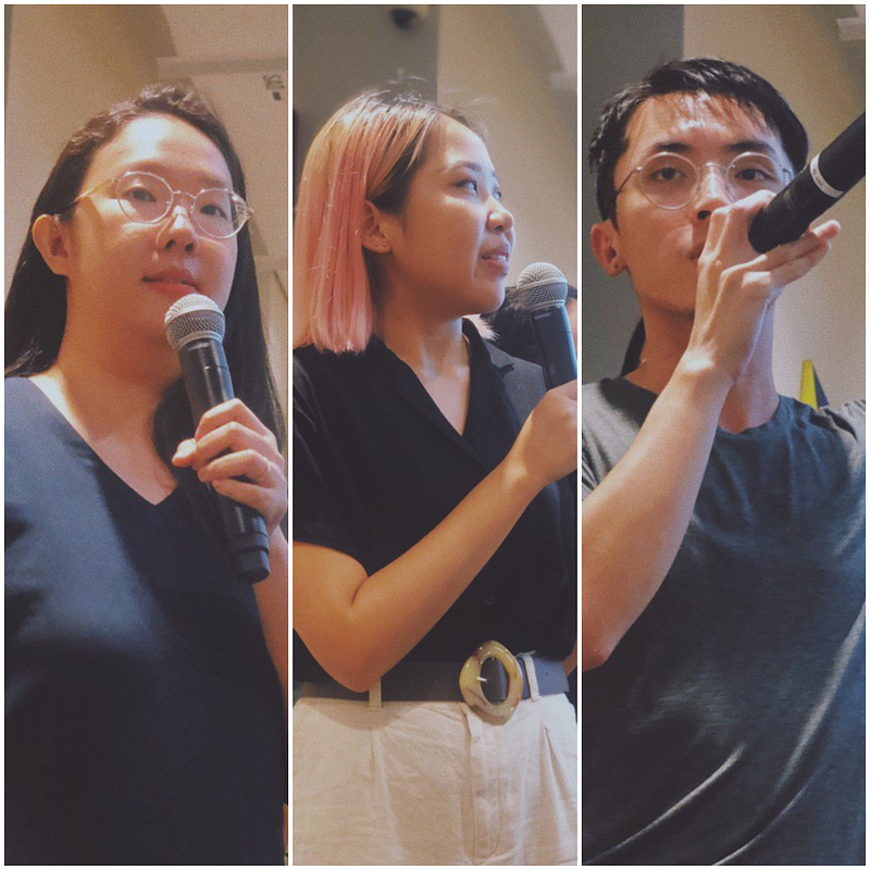 Storytelling with maps