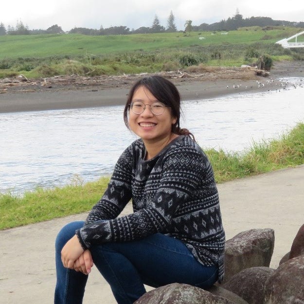 Ying Xuan’s Journey to the Maps: Interning at Kontinentalist