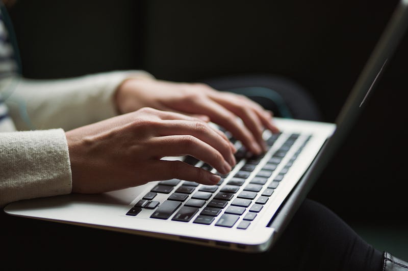 5 tips for better writing
