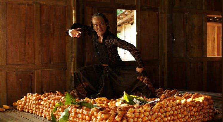 Faces of Indonesia’s LGBT people — seen through four films